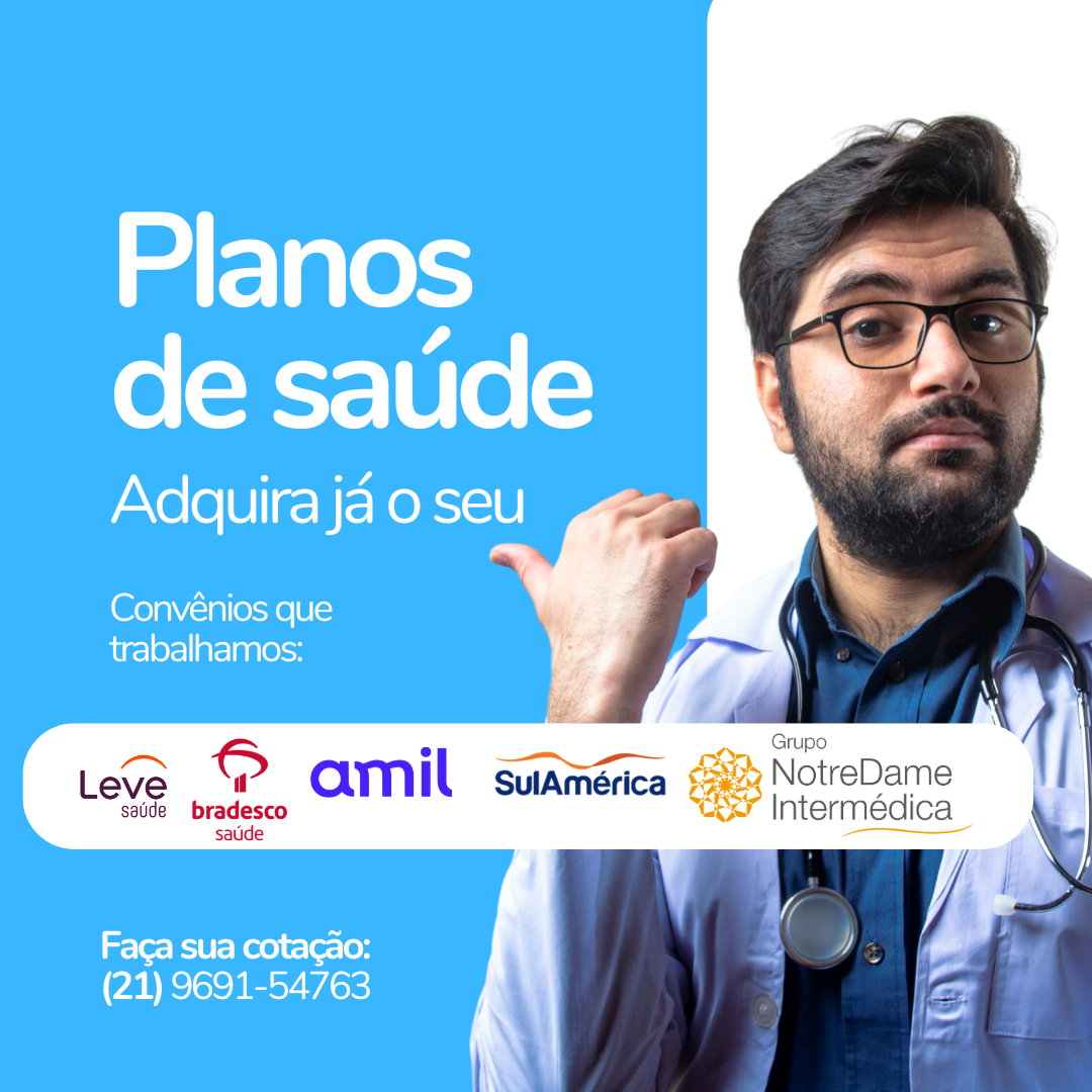 Foto do Corretor de Seguros